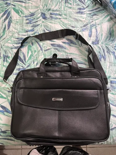 Bolsa Pasta Executiva
