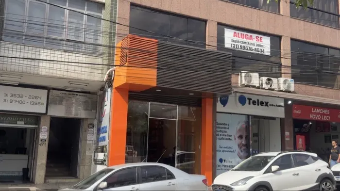 PASSO O PONTO: Mais de R$100 mil em estrutura por apenas R$60 mil (Betim/MG)