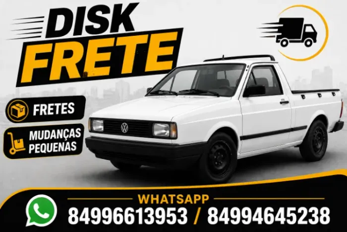 Frete