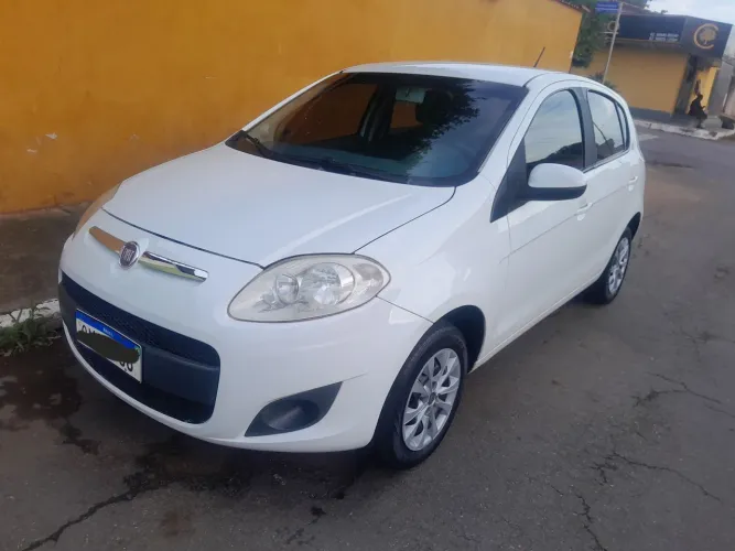 Fiat Palio Attractive 1.0 EVO Fire Flex 8V 5P 2015