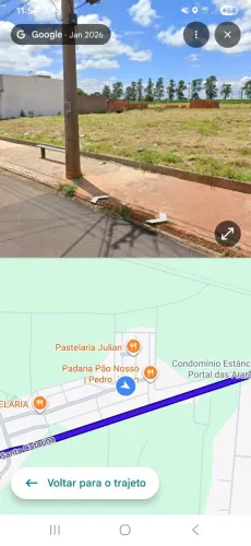 Terreno venda ou troca