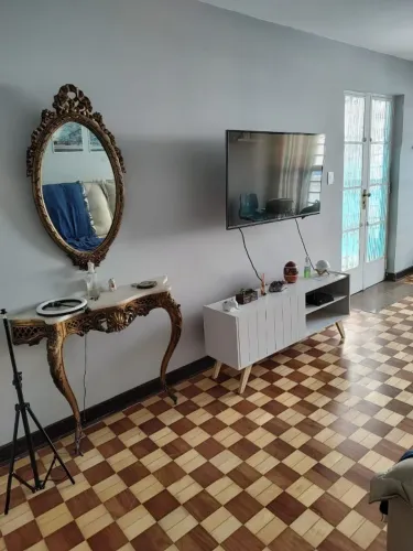 Suite em Casa no Sumaré