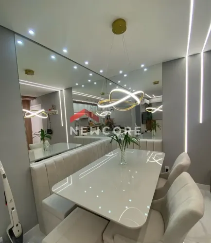 Apartamento em Rua José Timótheo da Silva - São Pedro - Osasco/SP