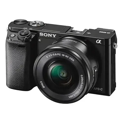 Sony a6000