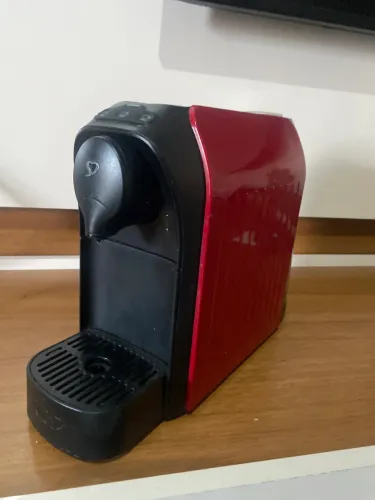 Cafeteira 3 Corações 