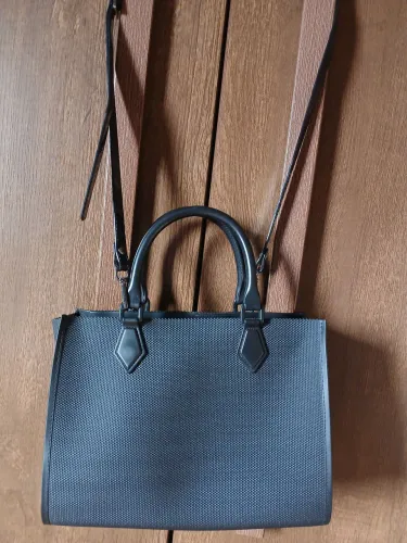 Bolsa J- Plastic(Pvc) Petite Jolie