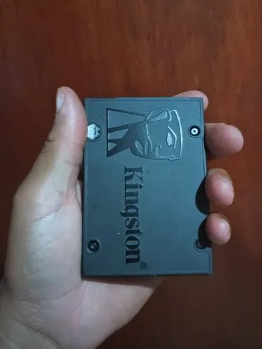 SSD 480gb