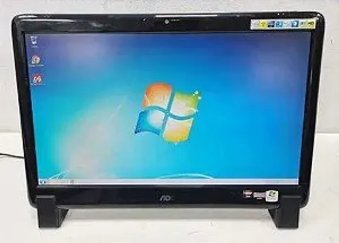 Computador ALL in One AOC
