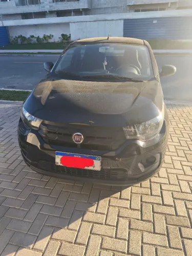Fiat Mobi Like 1.0 Fire Flex 5P. 2019