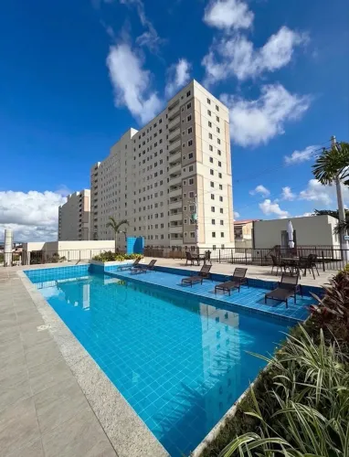 Alugo Apartamento Fonte Royal- Muchila