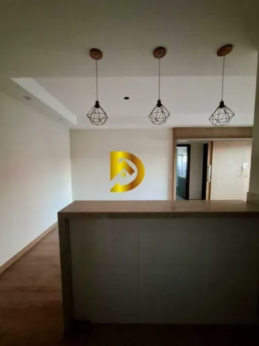 Apartamento residencial com 2 quartos e piscina à venda em Uberaba