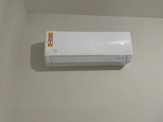 Ar condicionado Gree Inverter