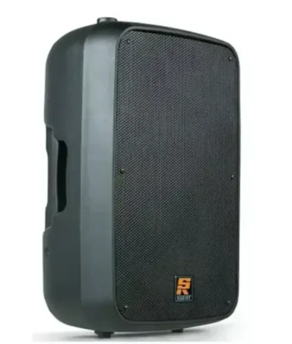 CAIXA ATIVA STANER SR-110A