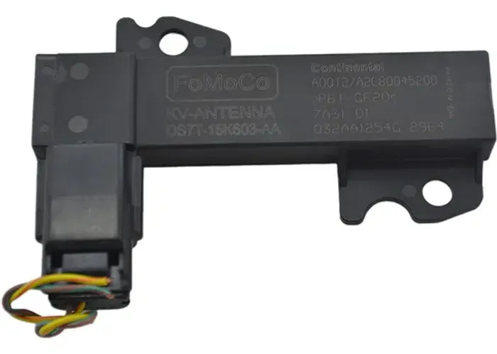 Sensor Interno Antena Ford Focus 2017 Original Ds7t15603aa