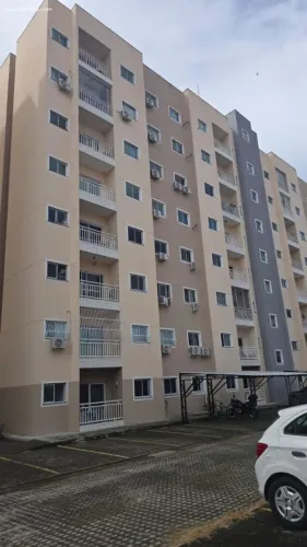 Apartamento para Venda em Caucaia / CE no bairro Tabapuá