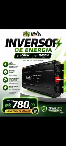 Inversor
