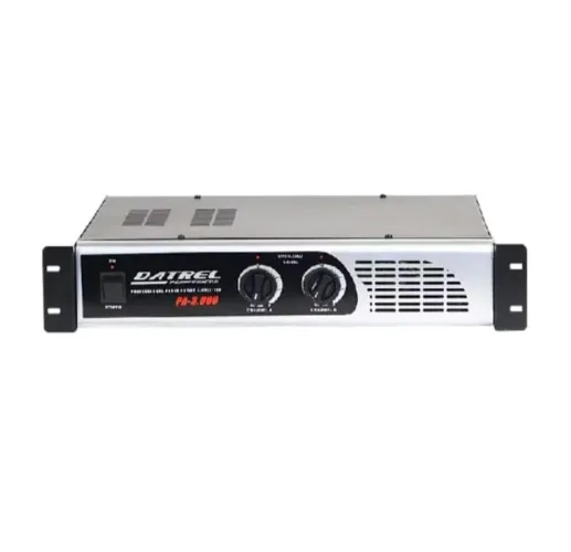 Amplificador PA
