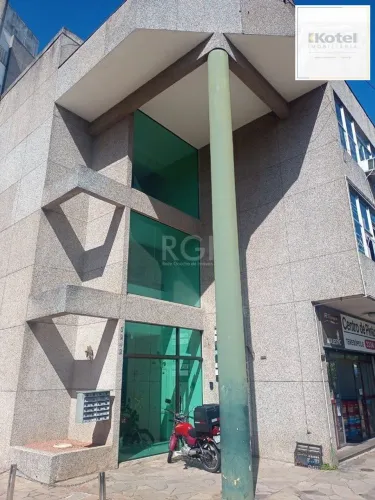 Sala comercial no bairro Teresópolis em Porto Alegre/RS
