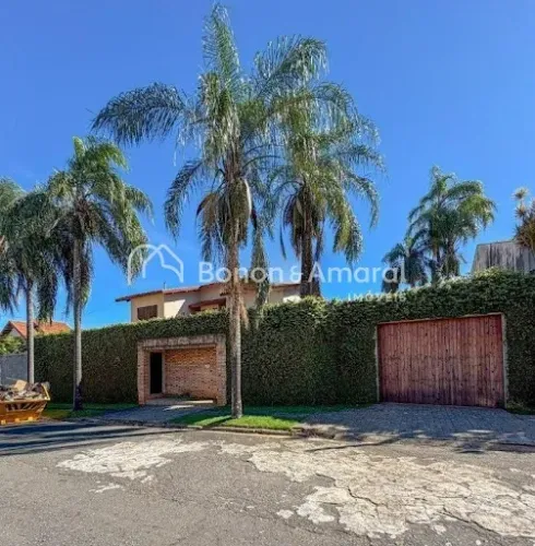 Sobrado com Espaço Gourmet Completo e Amplo Quintal | 390m² | 3 Dormitórios | Jardim Novo