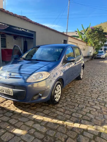 Fiat Palio Attractive 1.0 EVO Fire Flex 8V 5P 2013