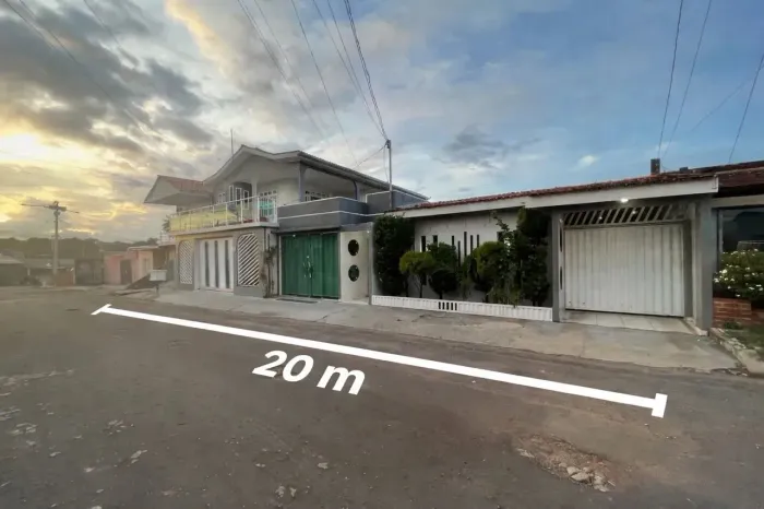 Oportunidade para Morar e investir - Zona Sul