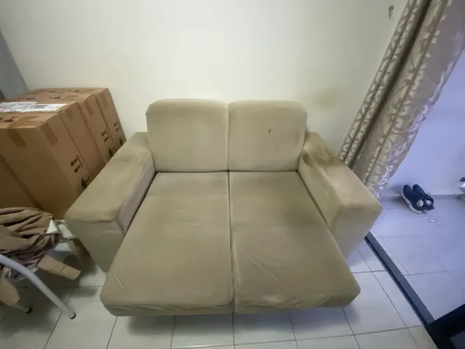 SOFÁ 2 LUGARES