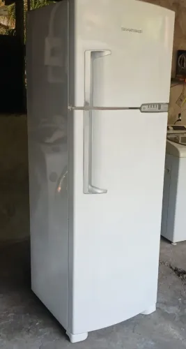 Geladeira Brastemp 