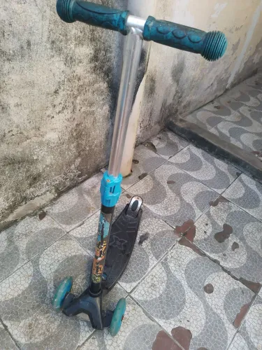 Patinete