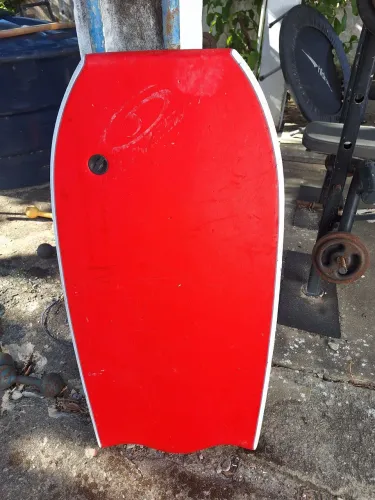 Prancha de Bodyboard Gênesis