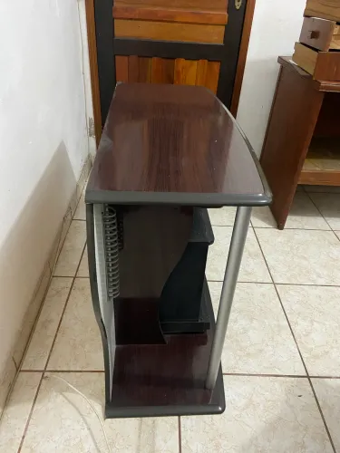 Rack Pequeno