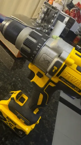 Dewalt DCD996