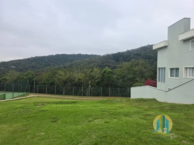 Lote à Venda no Residencial Gênesis II