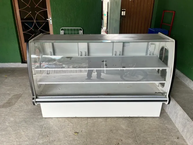 Balcão Refrigerado Refrimate 1790 - 220V
