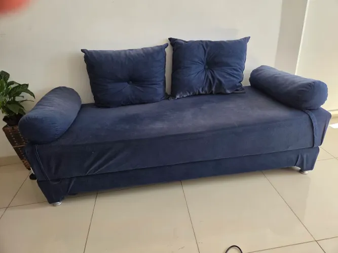 Sofa cama