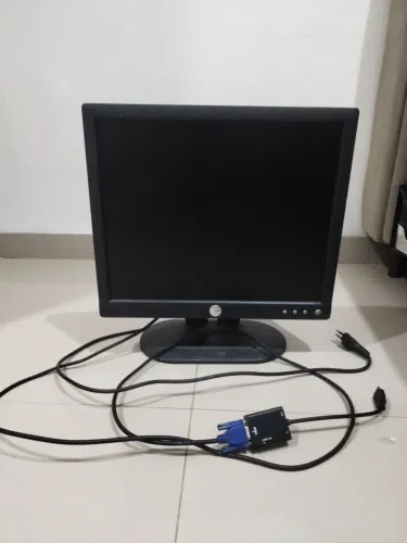 Monitor