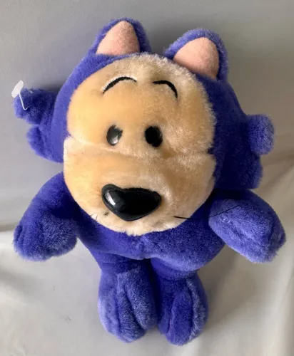 Pelúcia personagem Batatinha original