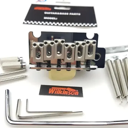 Ponte Wilkinson WOV06 2 Pivos