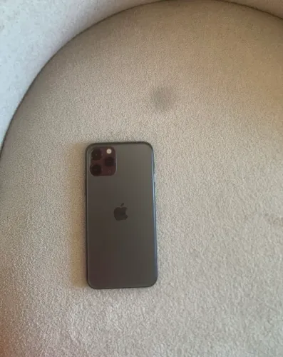 iPhone 11 Pro 