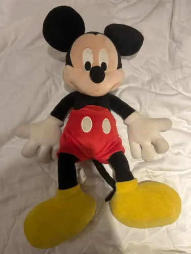 Mickey Original Disney
