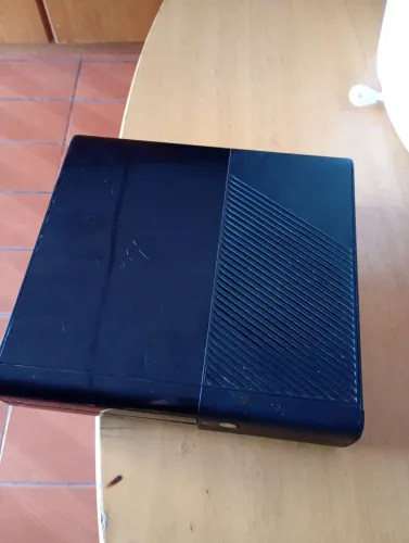 Xbox 360 ( luz vermelha) leia toda descrição