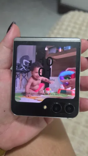 Samsung Galaxy Z Flip 5