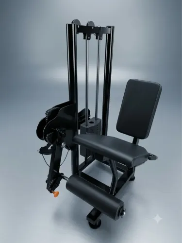 Cadeira extensora - Academia ou HomeGym
