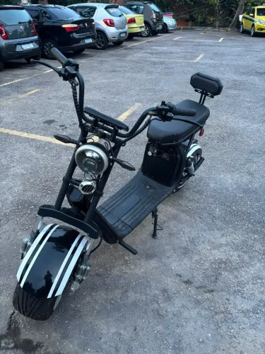 Scooter Elétrica X11 3000W