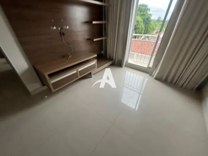 Aluguel Apartamento TUBALINA