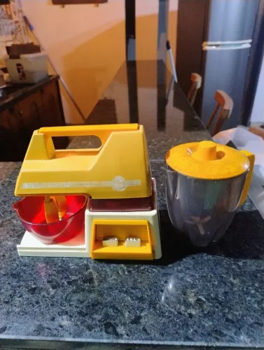 Brinquedos Antigos