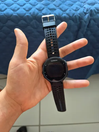 Garmin 235