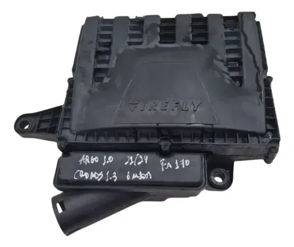 Caixa Filtro De Ar Fiat Argo Cronos 1.0 1.3 2021 2024 Fa170