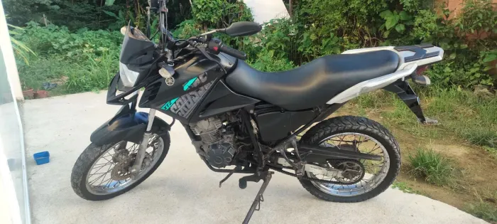 Moto em dia, toda revisada 