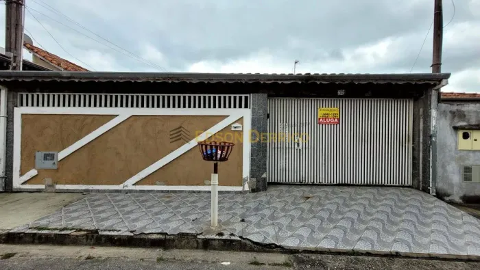 Casa com 3 quartos para Locação, Residencial e Comercial Cidade Morumbi - Pindamonhangaba