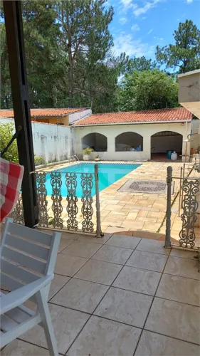 Casa com 6 quartos à venda em Vila esperia ou giglio - SP